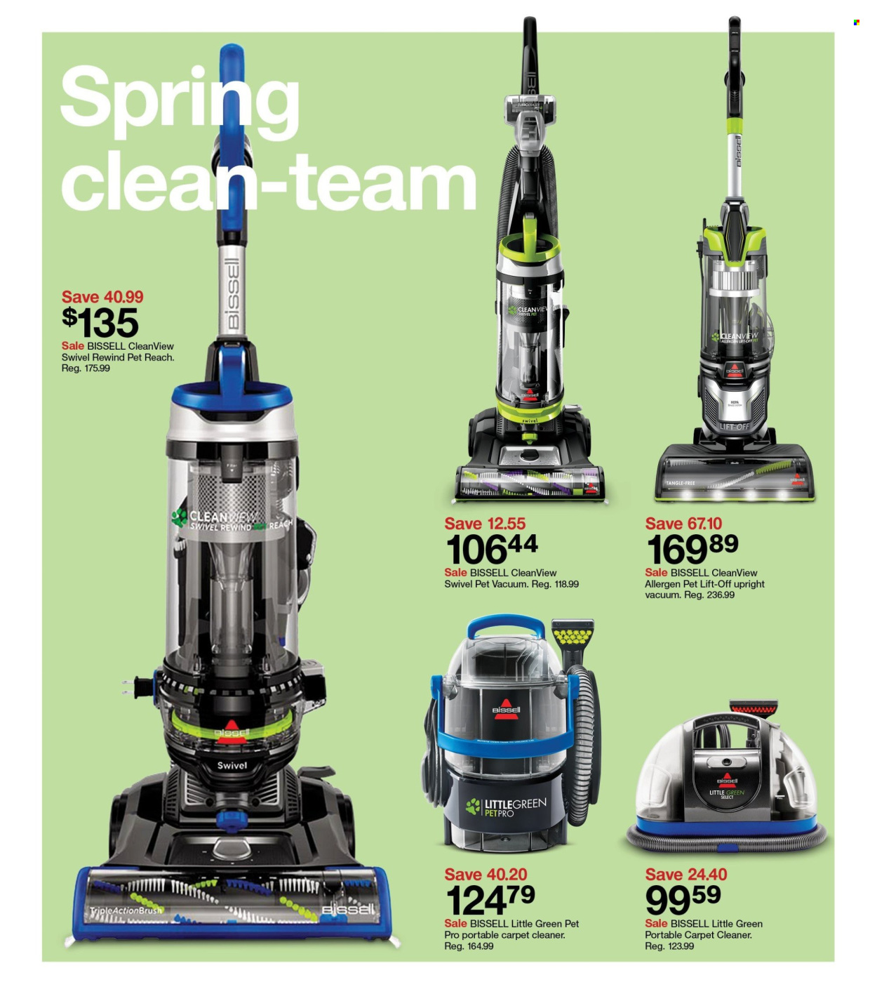 Target ad - 05/26/2024 - 06/01/2024. Page 17