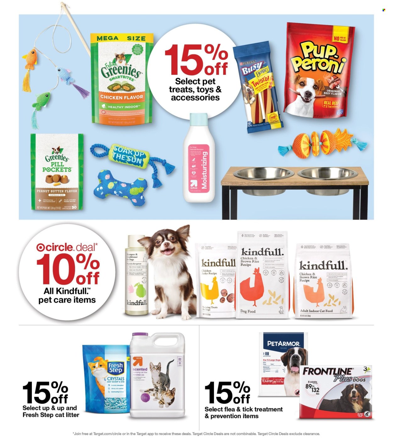 Target ad - 05/26/2024 - 06/01/2024. Page 18