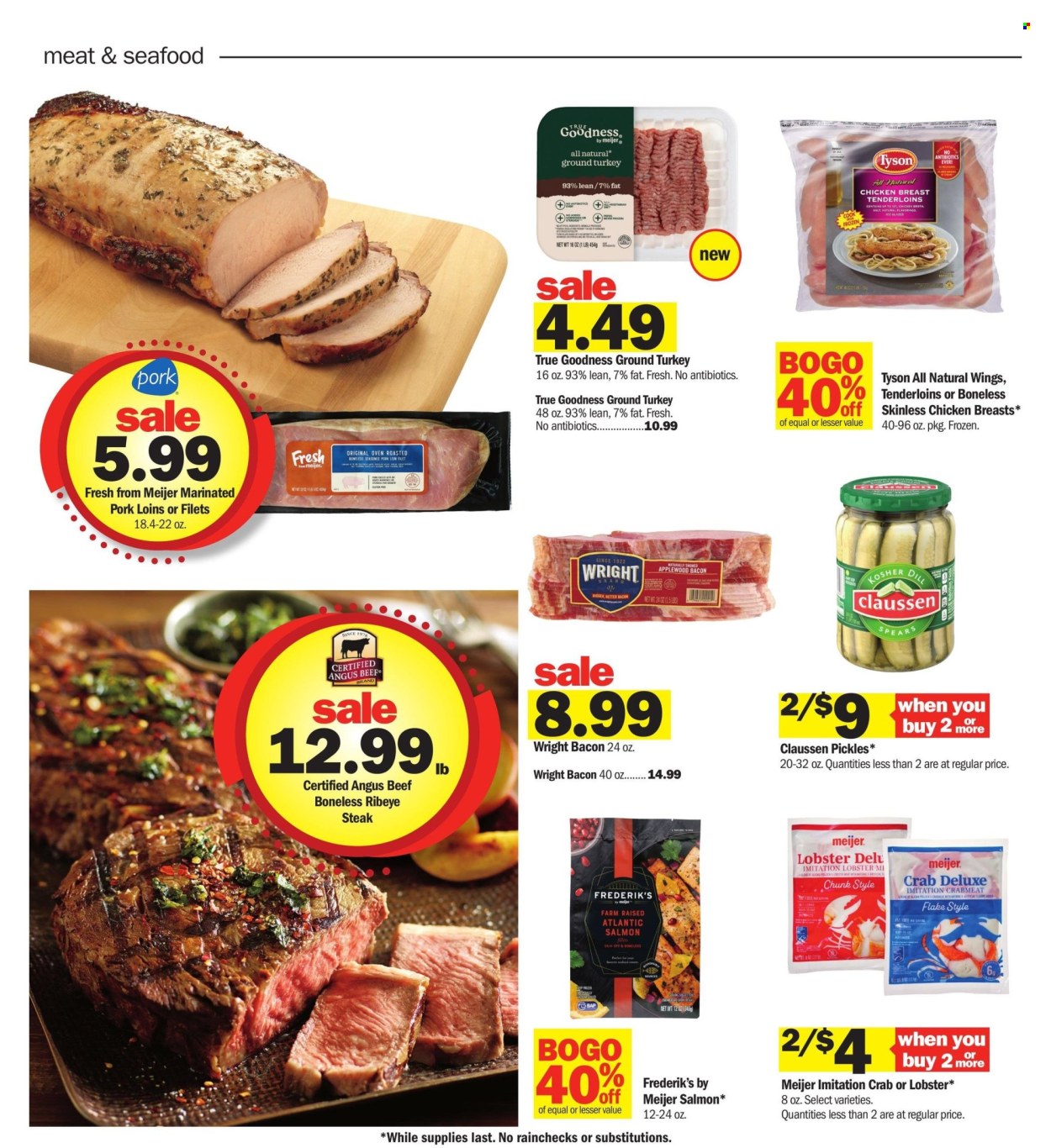 Meijer ad - 05/26/2024 - 06/01/2024. Page 7