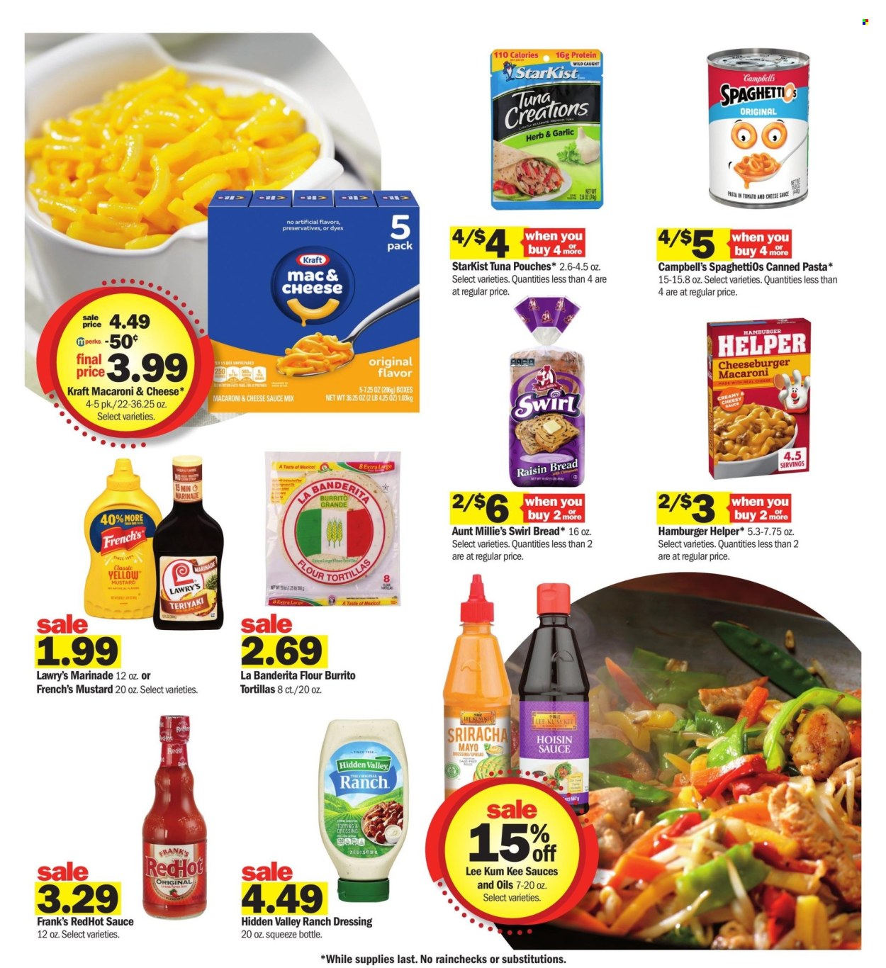 Meijer ad - 05/26/2024 - 06/01/2024. Page 11