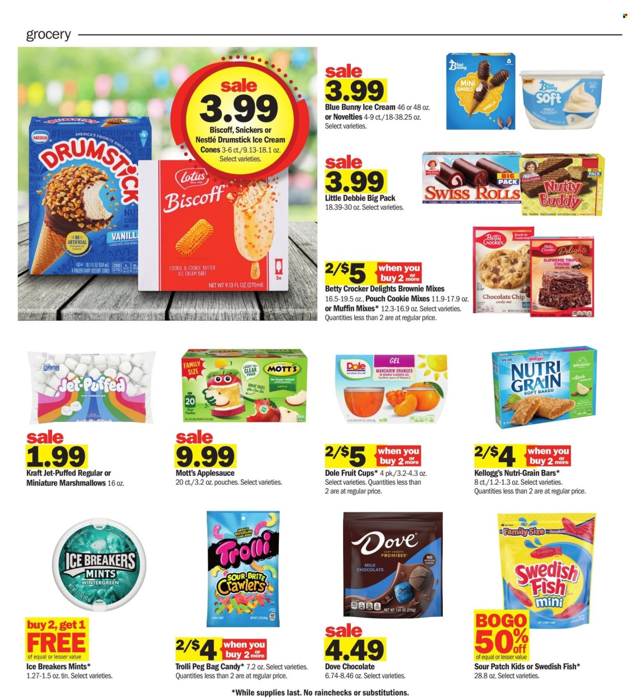 Meijer ad - 05/26/2024 - 06/01/2024. Page 13