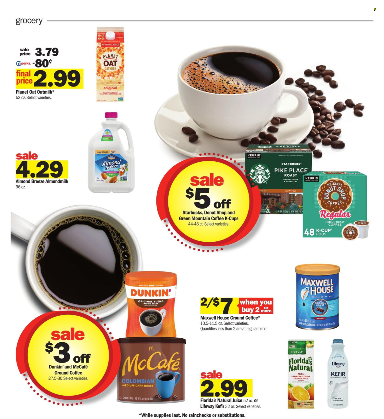 Meijer ad - 05/26/2024 - 06/01/2024. Page 14