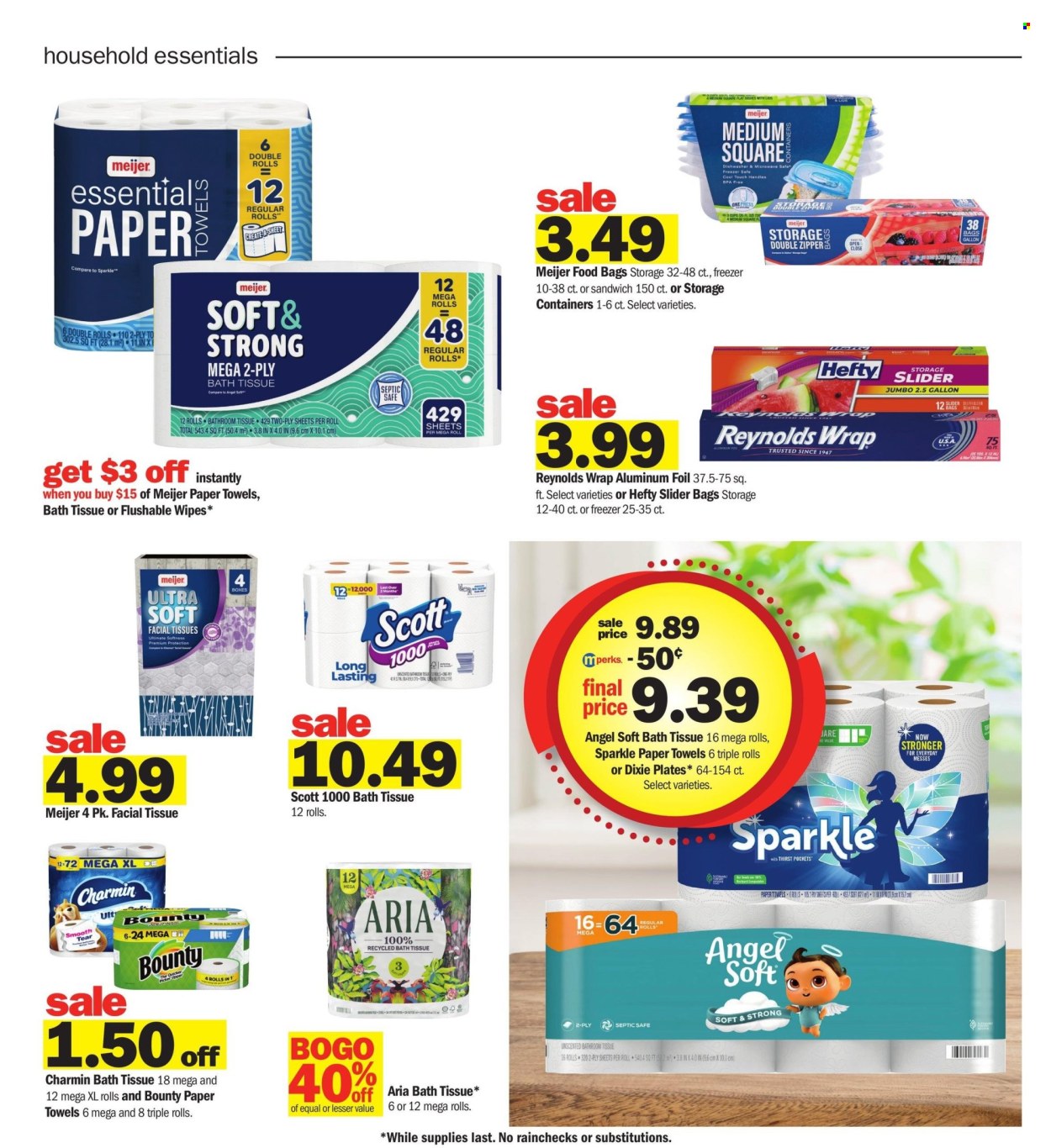 Meijer ad - 05/26/2024 - 06/01/2024. Page 23