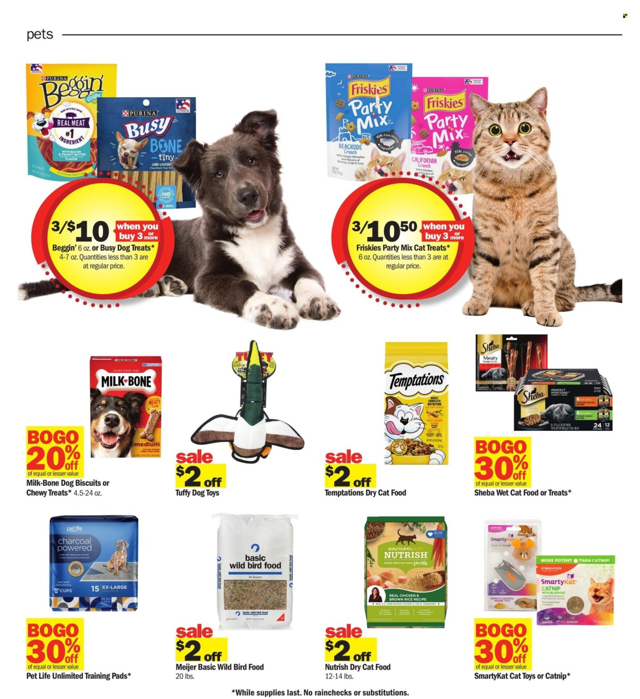 Meijer ad - 05/26/2024 - 06/01/2024. Page 25