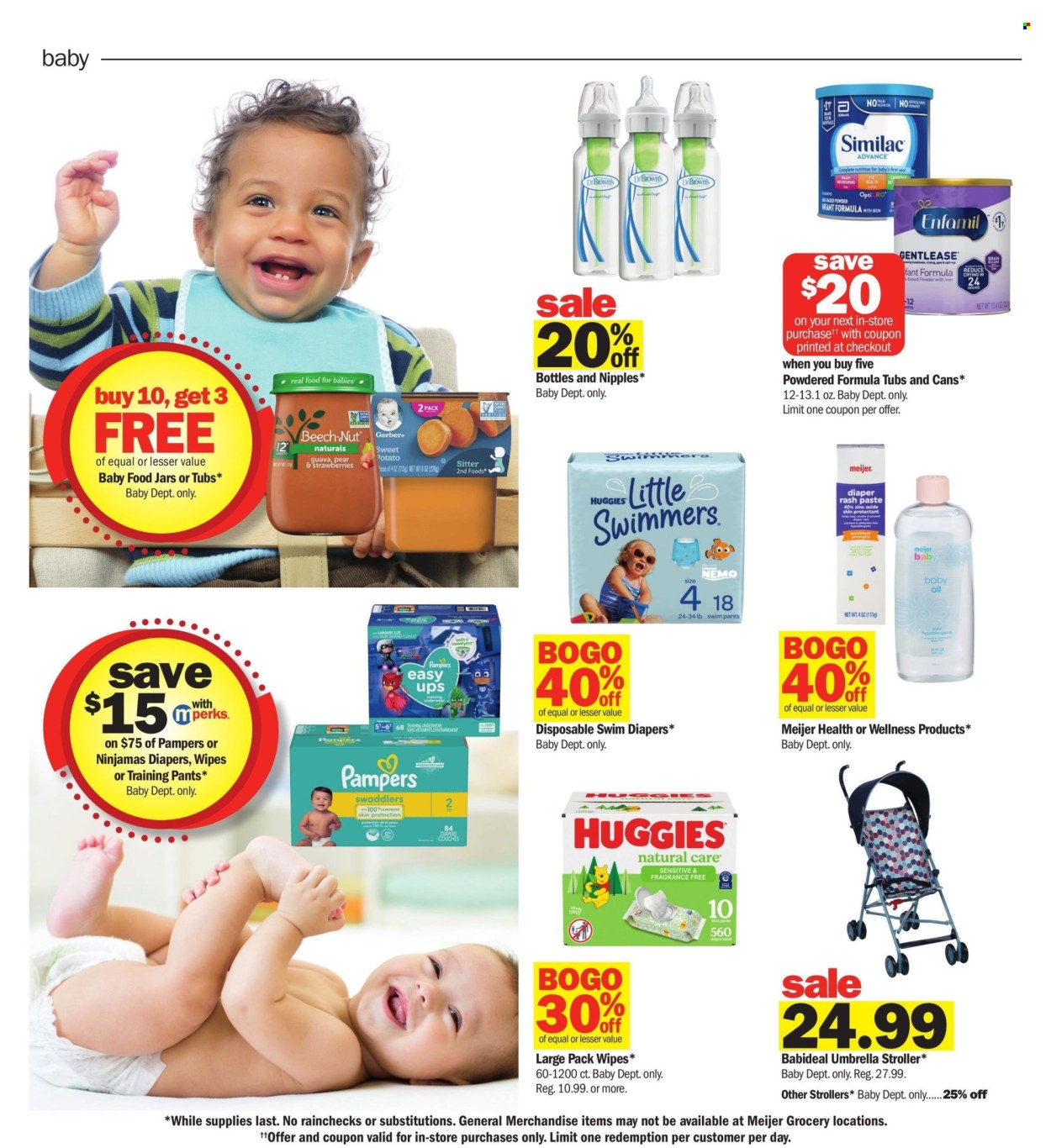 Meijer ad - 05/26/2024 - 06/01/2024. Page 30