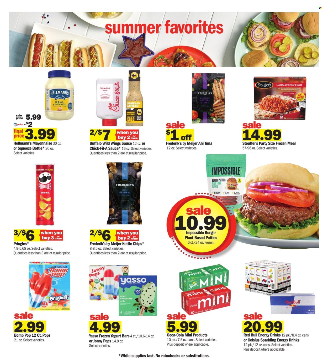 Meijer ad - 05/26/2024 - 06/01/2024. Page 34