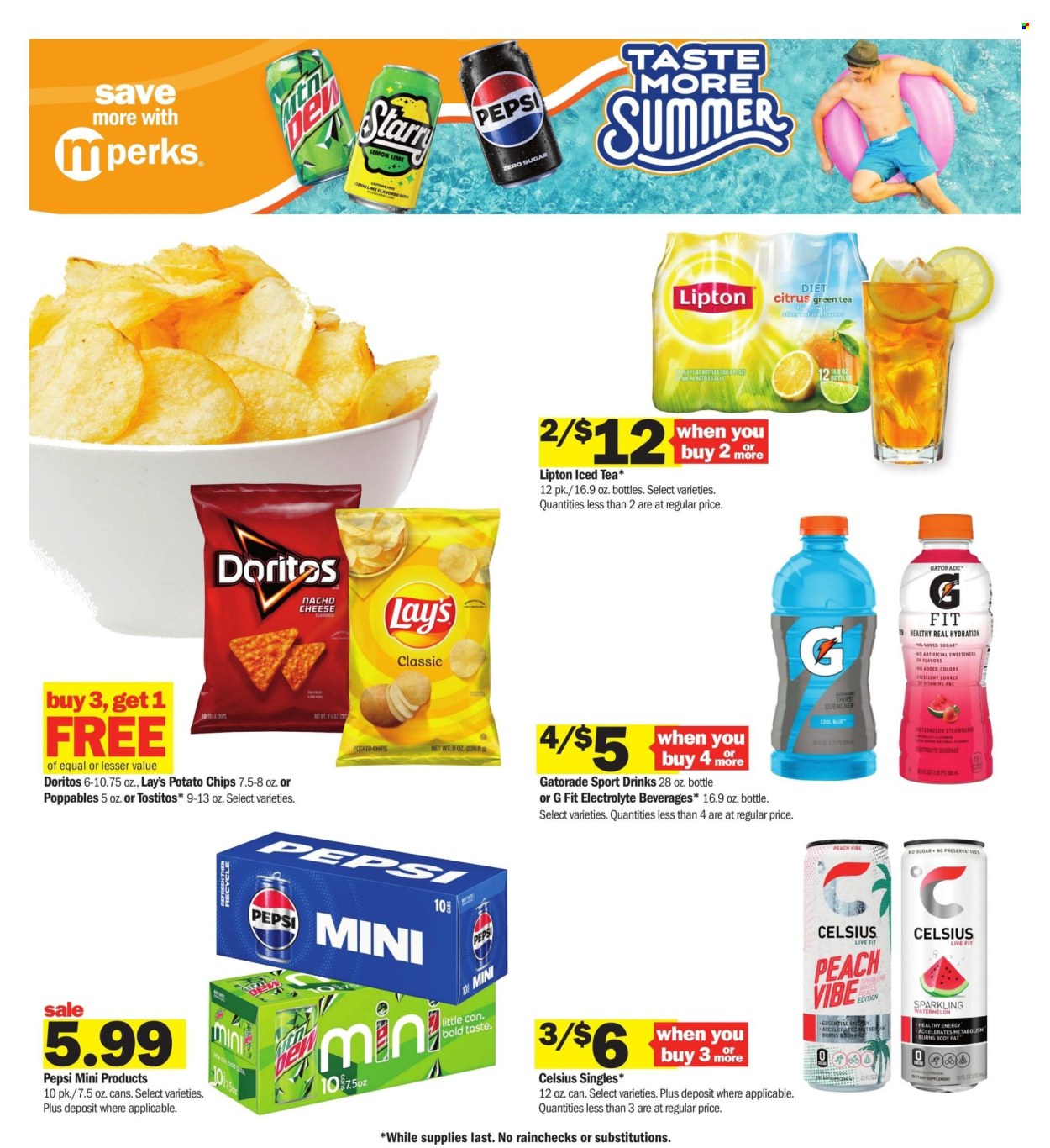 Meijer ad - 05/26/2024 - 06/01/2024. Page 35