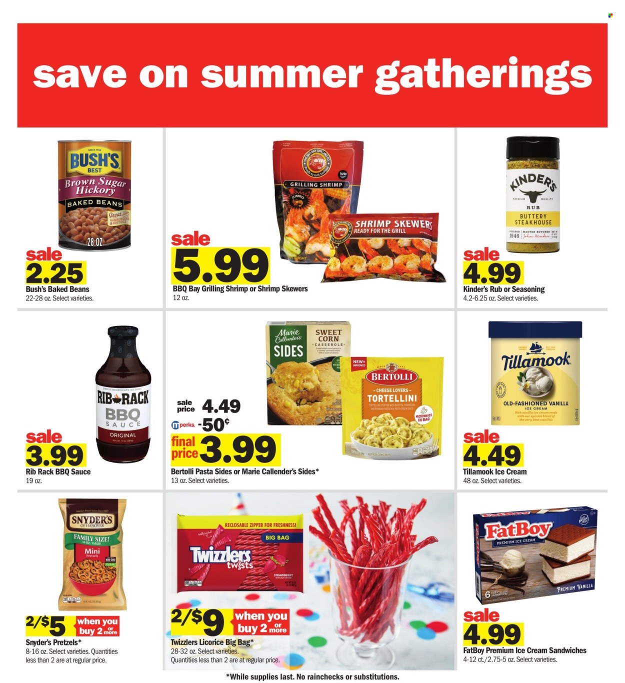 Meijer ad - 05/26/2024 - 06/01/2024. Page 38