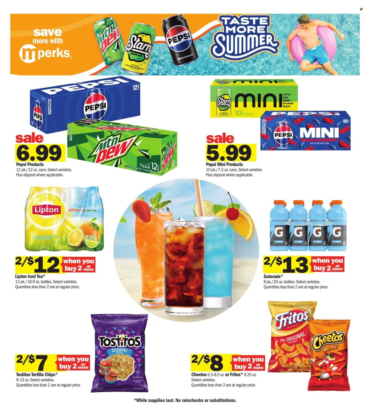 Meijer ad - 05/26/2024 - 06/01/2024. Page 39
