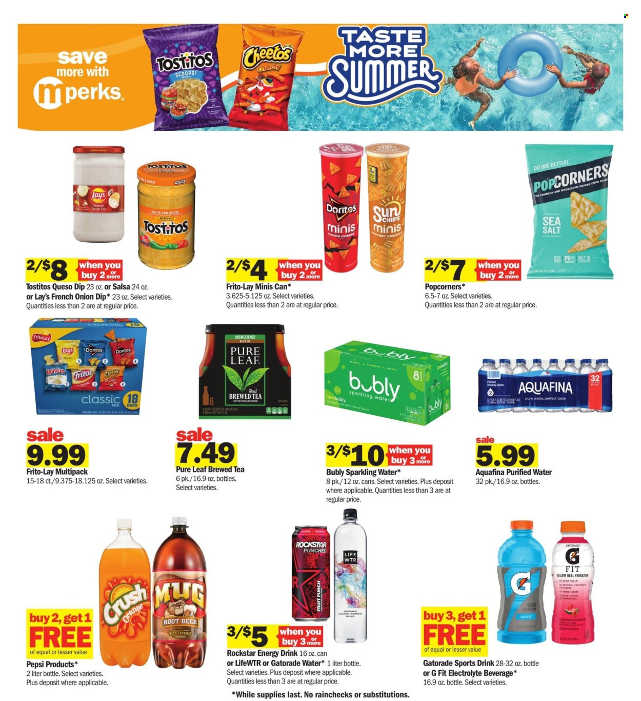 Meijer ad - 05/26/2024 - 06/01/2024. Page 40