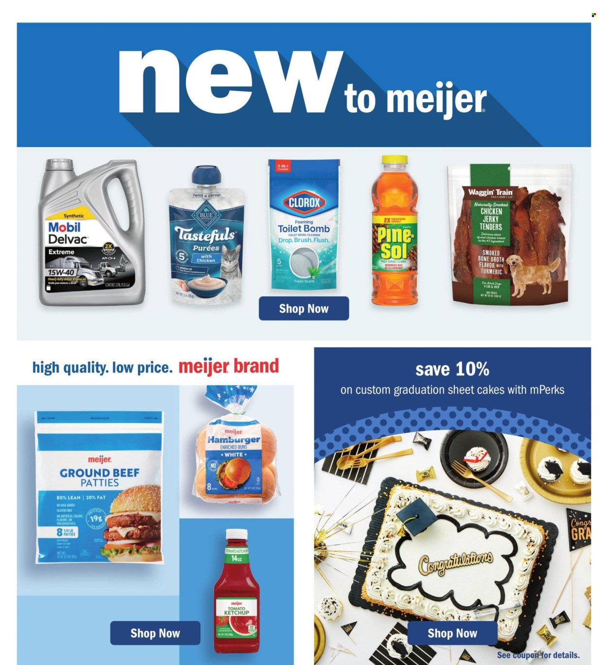 Meijer ad - 05/26/2024 - 06/01/2024. Page 41