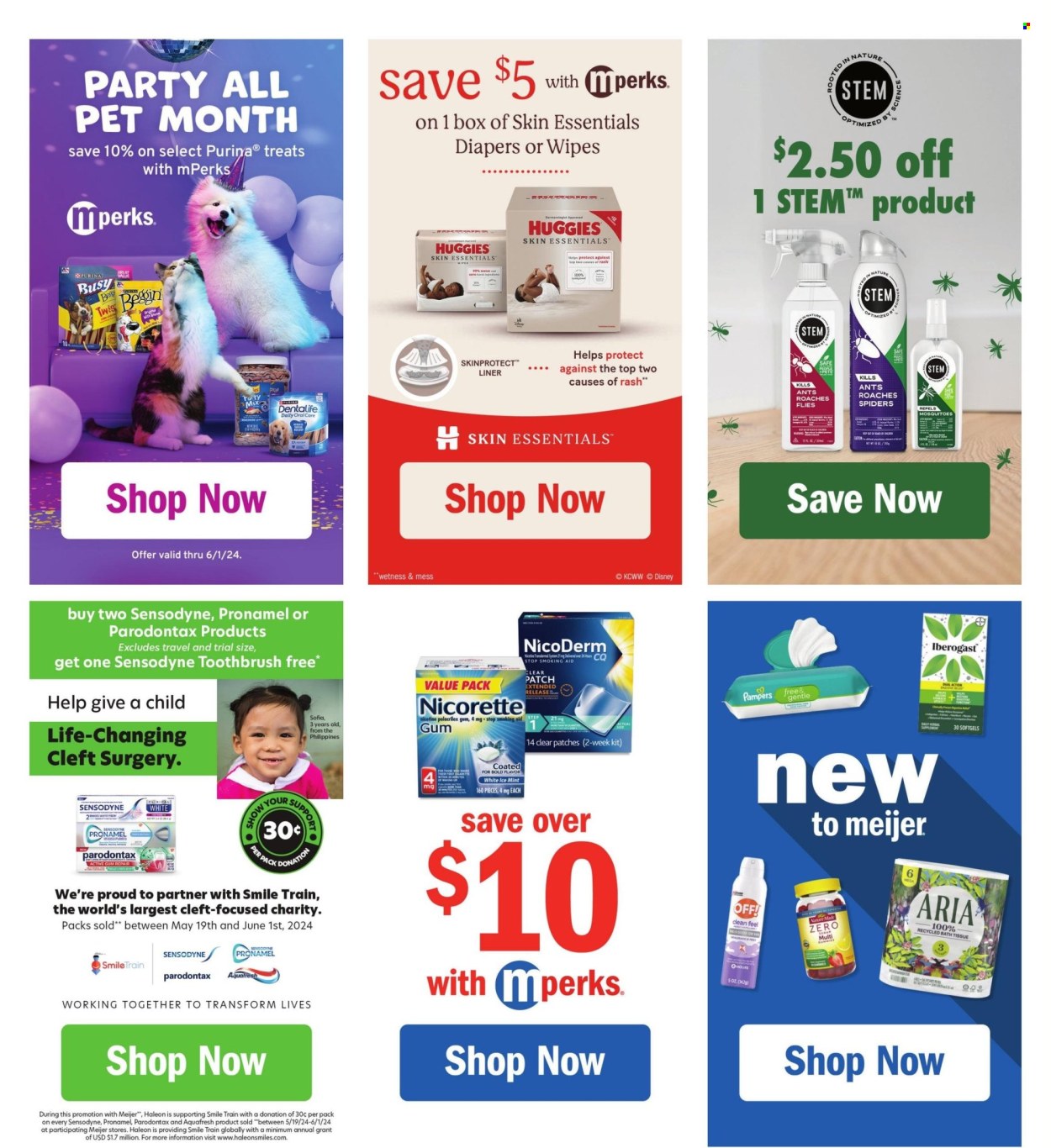Meijer ad - 05/26/2024 - 06/01/2024. Page 46