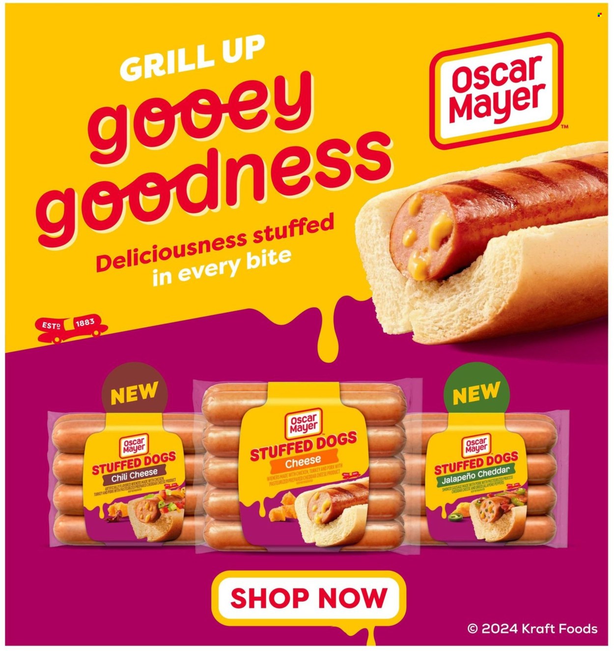 Hannaford ad - 05/26/2024 - 06/01/2024. Page 9