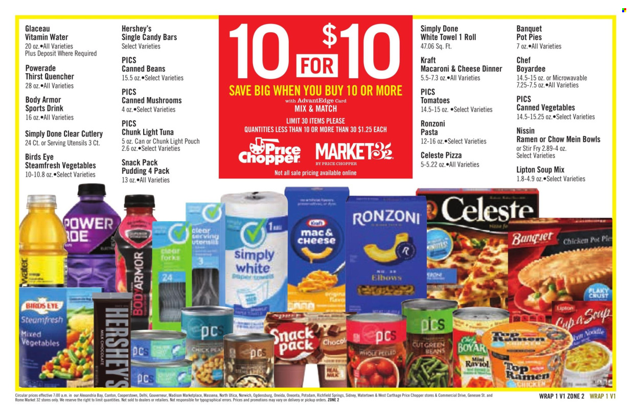 Price Chopper ad - 05/26/2024 - 06/01/2024. Page 13