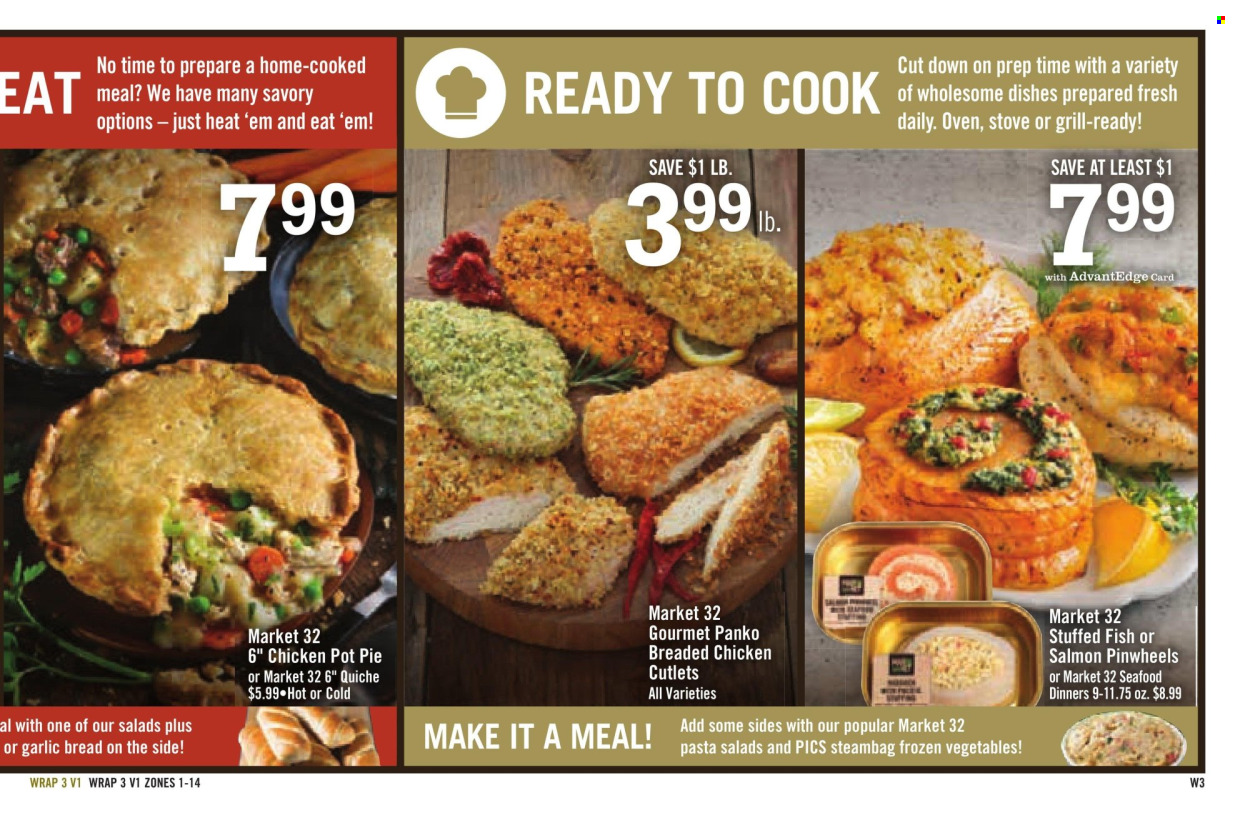 Price Chopper ad - 05/26/2024 - 06/01/2024. Page 15
