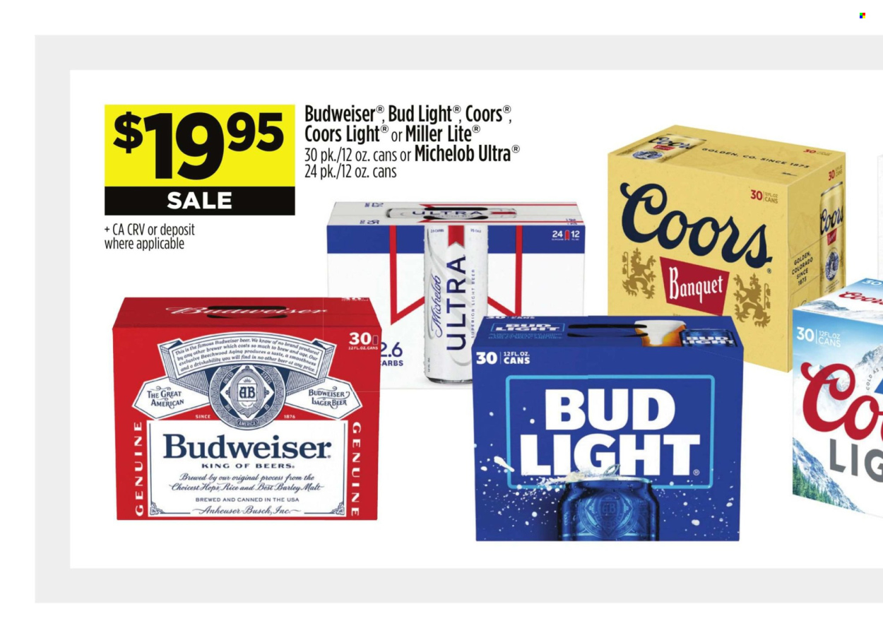 Dollar General ad - 05/26/2024 - 06/01/2024. Page 11