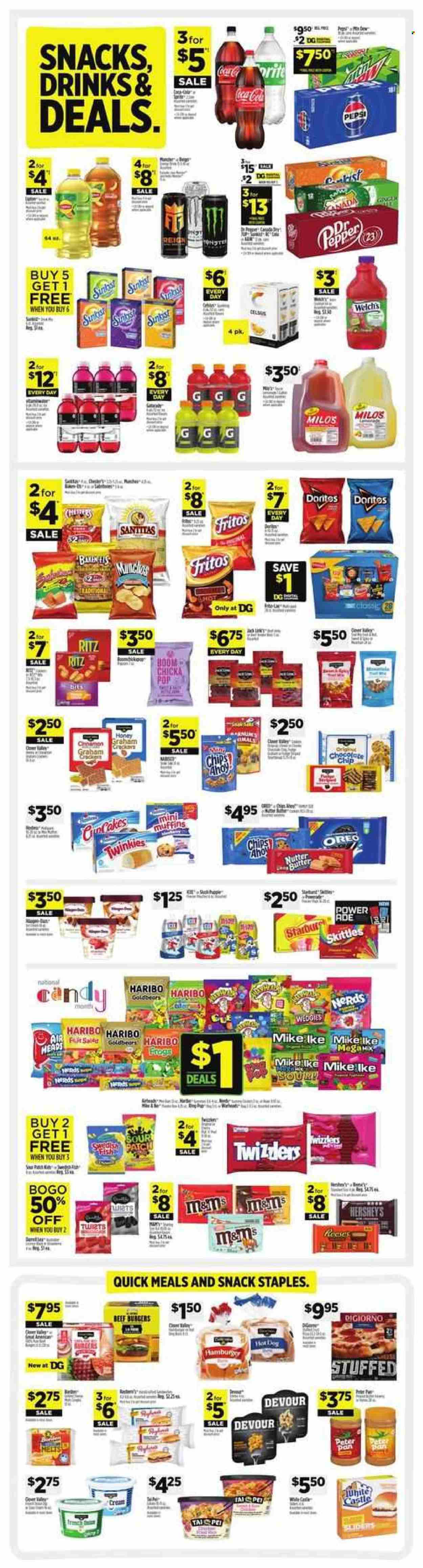 Dollar General ad - 05/26/2024 - 06/01/2024. Page 2