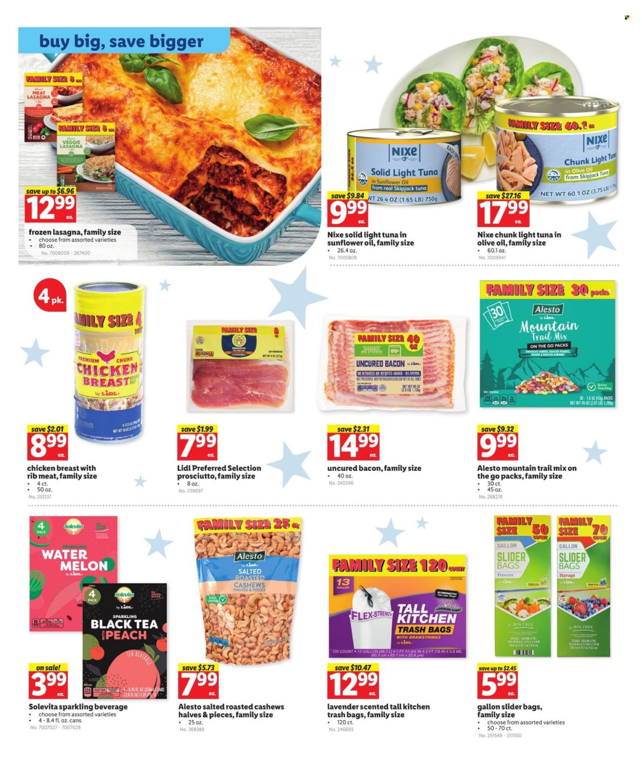 Lidl ad - 05/29/2024 - 06/04/2024. Page 2