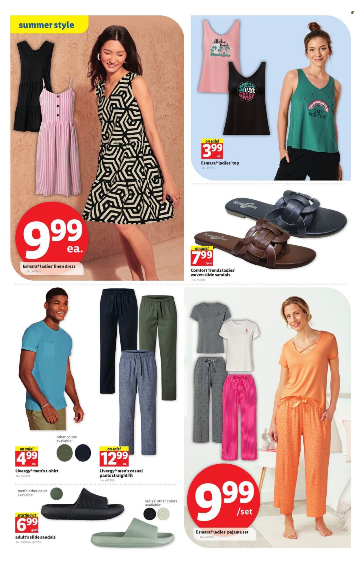 Lidl ad - 05/29/2024 - 06/04/2024. Page 4