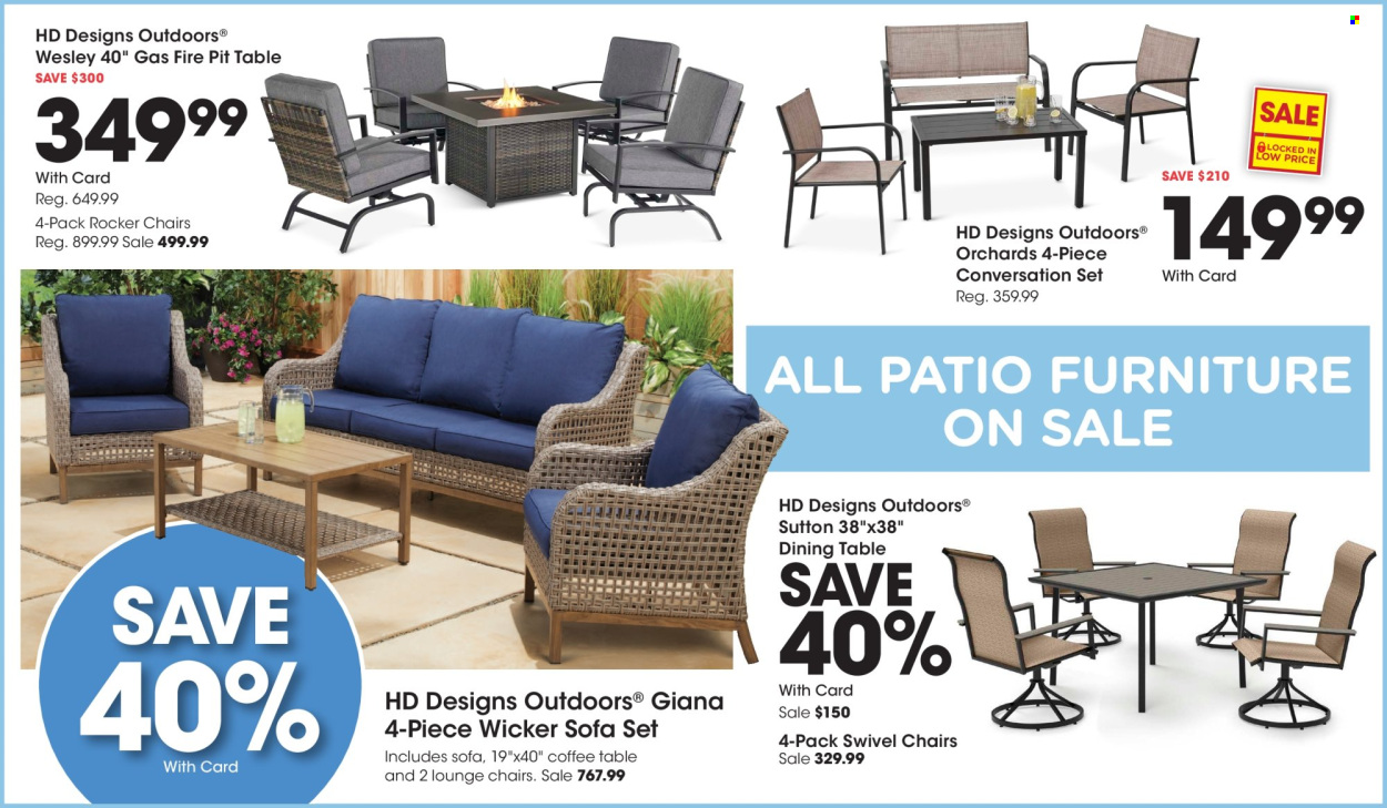 Fred Meyer ad - 05/29/2024 - 06/04/2024. Page 3