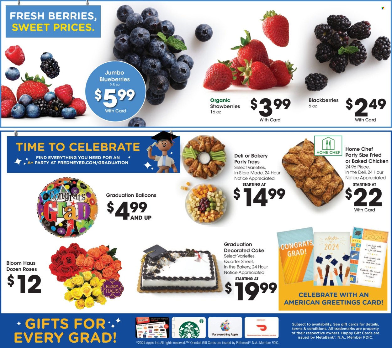 Fred Meyer ad - 05/29/2024 - 06/04/2024. Page 7