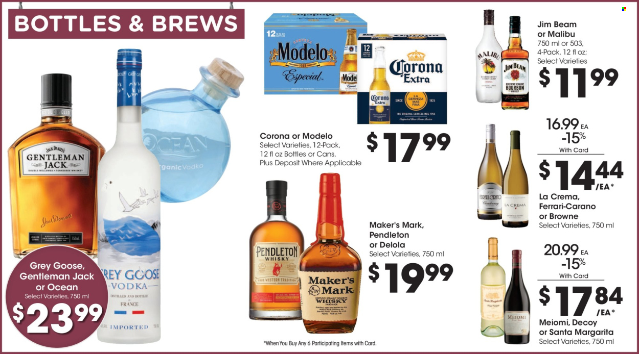 Fred Meyer ad - 05/29/2024 - 06/04/2024. Page 10