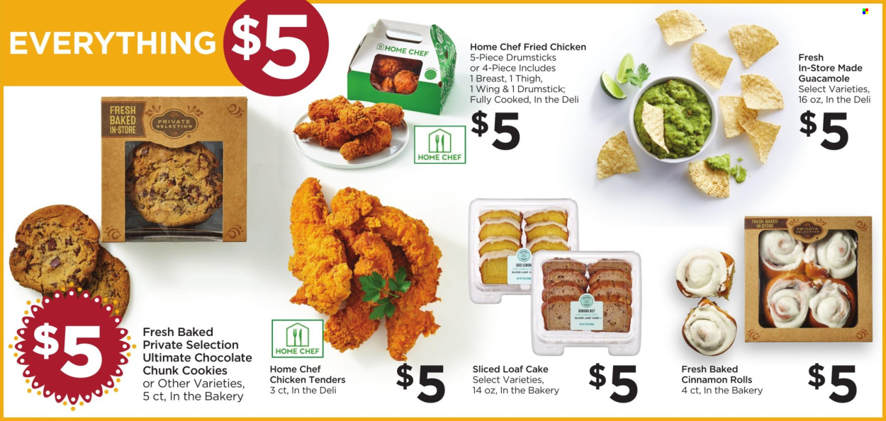 Food 4 Less ad - 05/29/2024 - 06/04/2024. Page 7