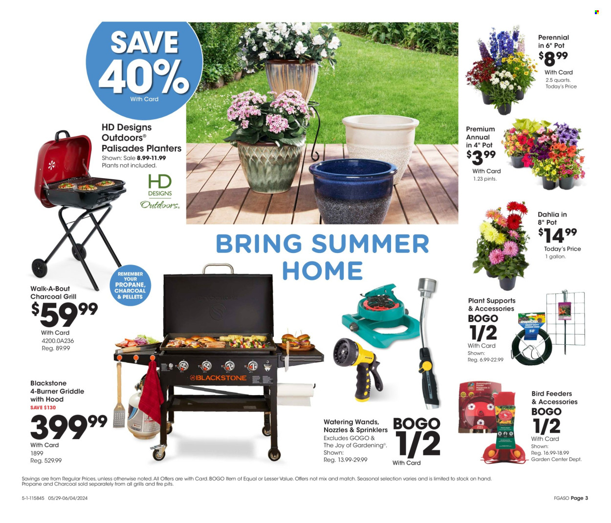 Fred Meyer ad - 05/29/2024 - 06/04/2024. Page 3