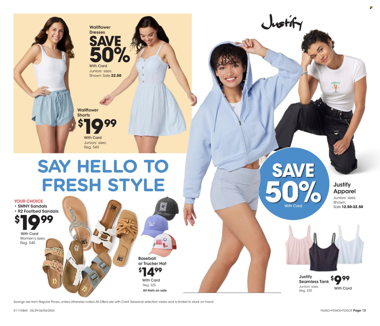Fred Meyer ad - 05/29/2024 - 06/04/2024. Page 14