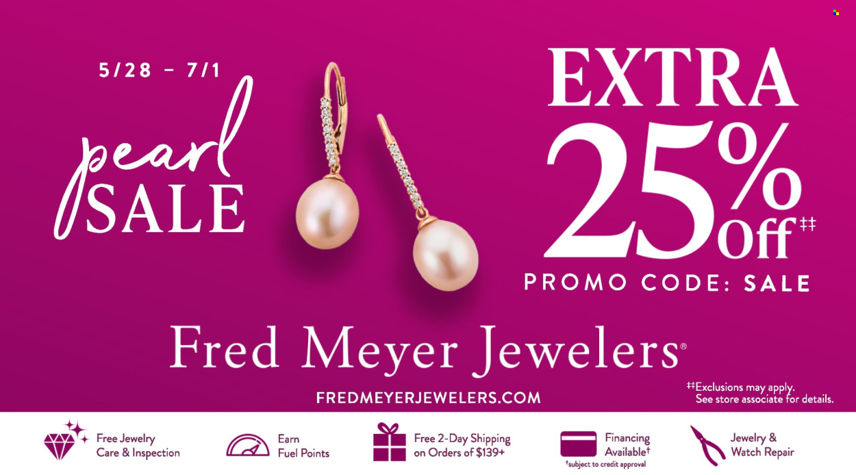 Fred Meyer ad - 05/29/2024 - 06/04/2024. Page 18