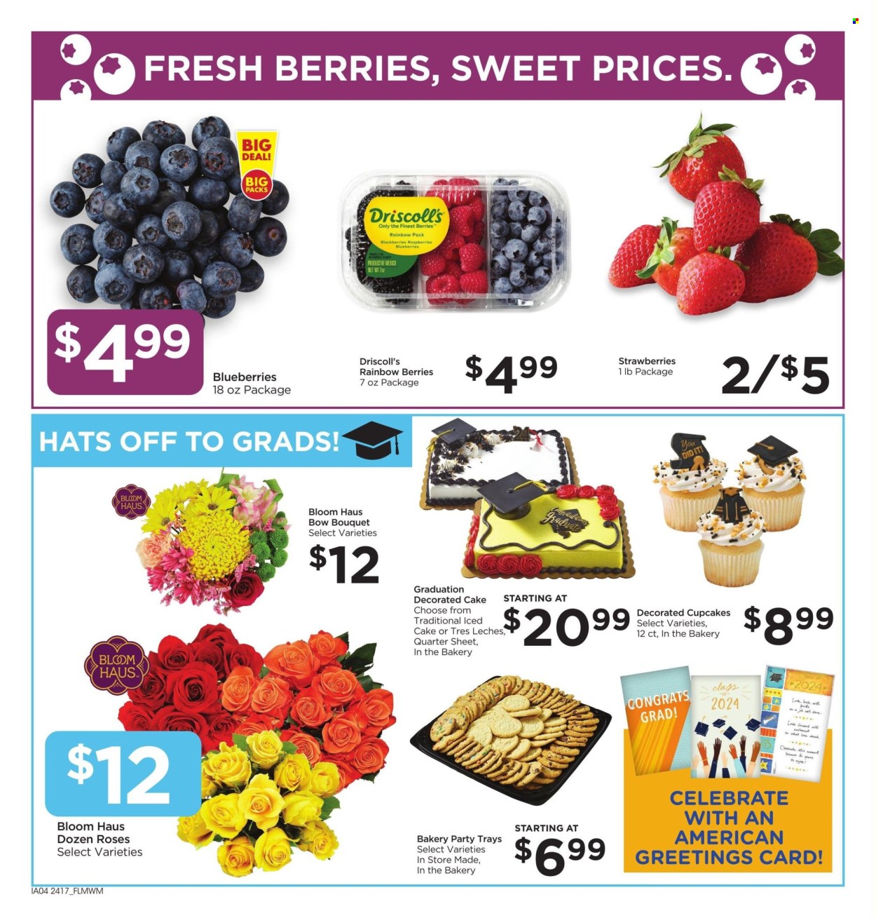 Food 4 Less ad - 05/29/2024 - 06/04/2024. Page 6