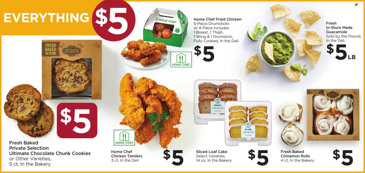 Food 4 Less ad - 05/29/2024 - 06/04/2024. Page 7