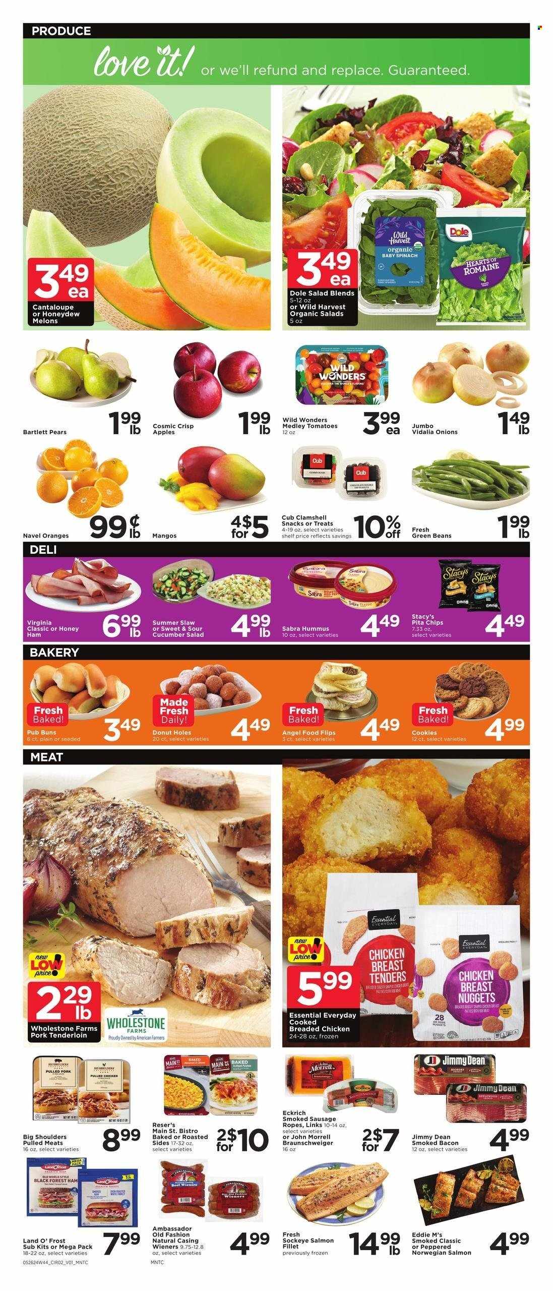 Cub Foods ad - 05/29/2024 - 06/04/2024. Page 2