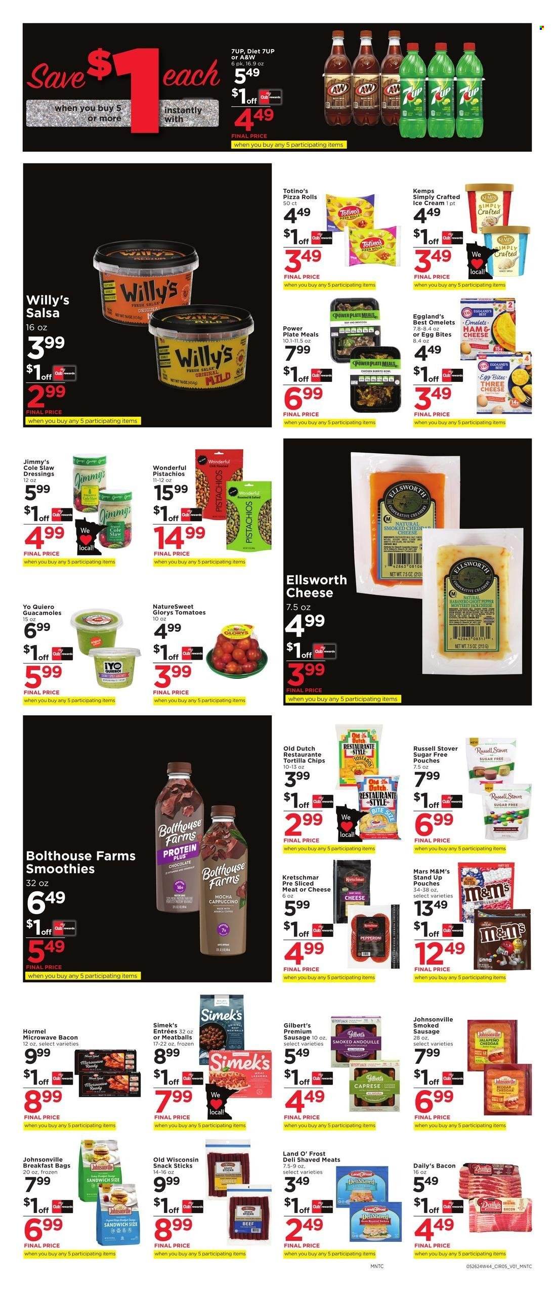 Cub Foods ad - 05/29/2024 - 06/04/2024. Page 5