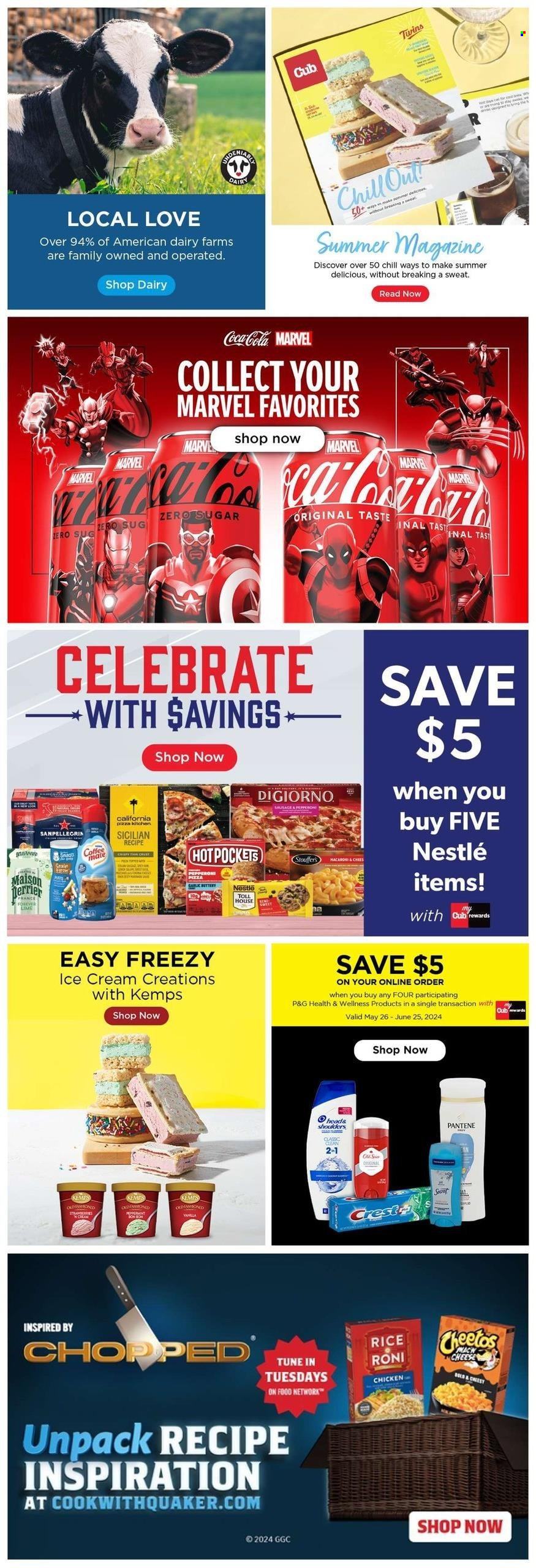Cub Foods ad - 05/29/2024 - 06/04/2024. Page 7