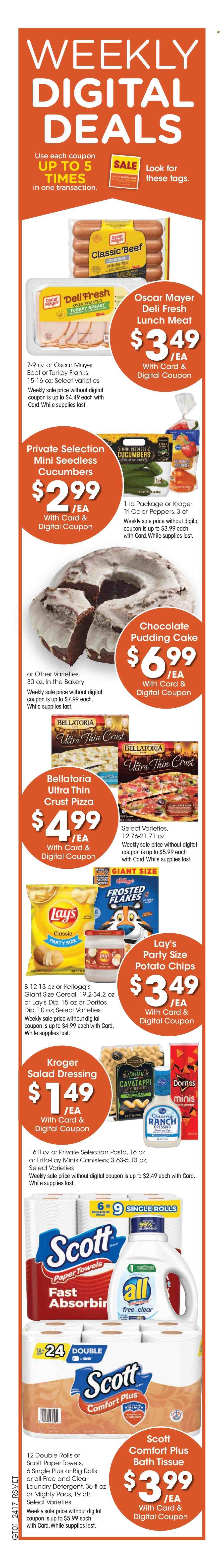 Pick ‘n Save ad - 05/29/2024 - 06/04/2024. Page 8