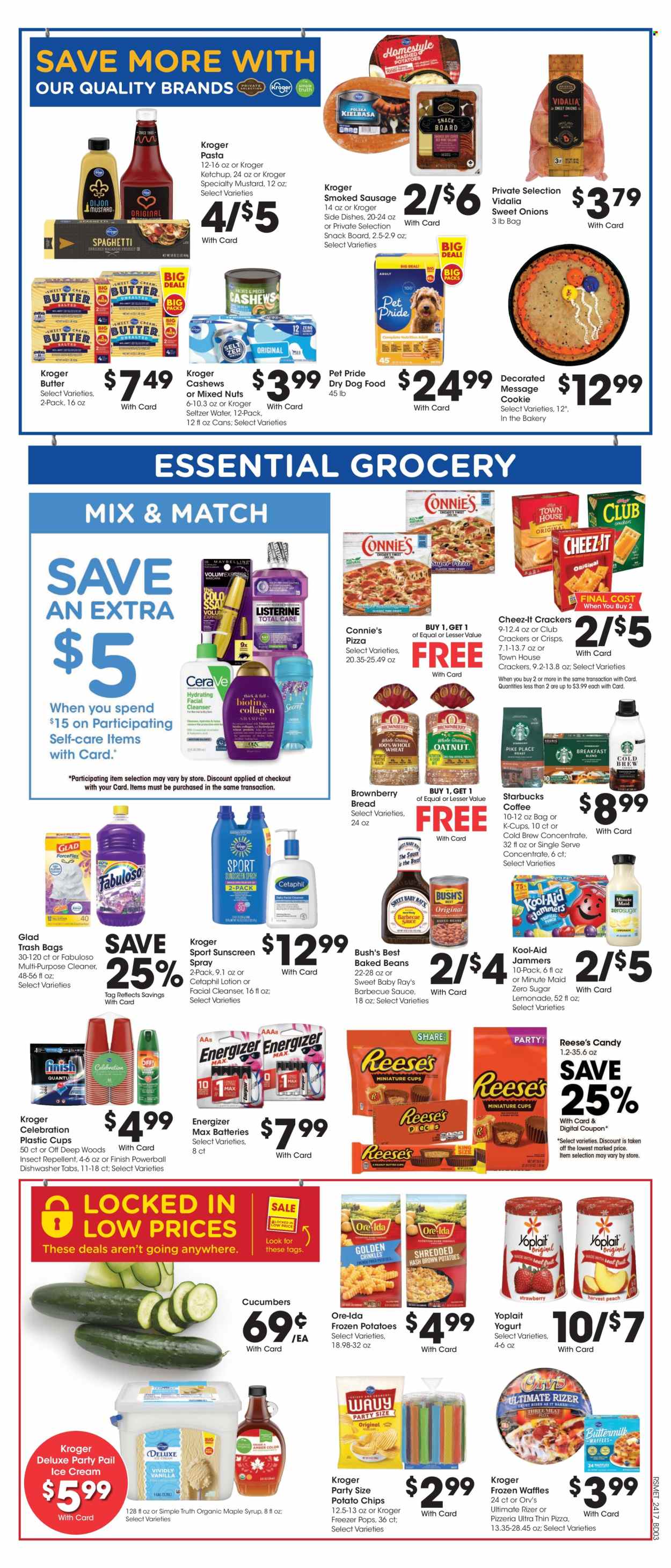 Pick ‘n Save ad - 05/29/2024 - 06/04/2024. Page 3