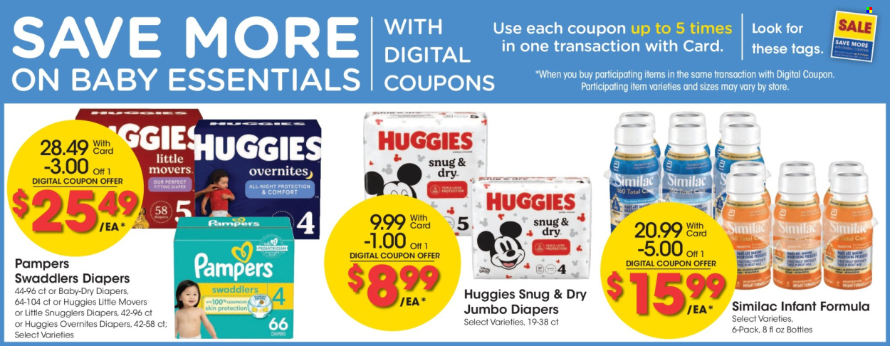Pick ‘n Save ad - 05/29/2024 - 06/04/2024. Page 10