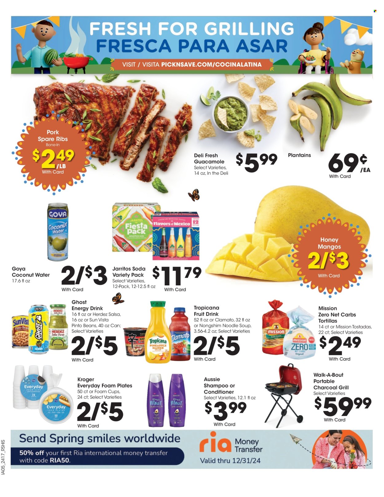 Pick ‘n Save ad - 05/29/2024 - 06/04/2024. Page 5