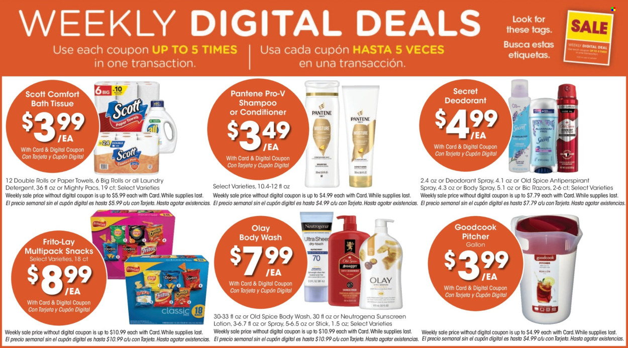 Fry’s ad - 05/29/2024 - 06/04/2024. Page 10