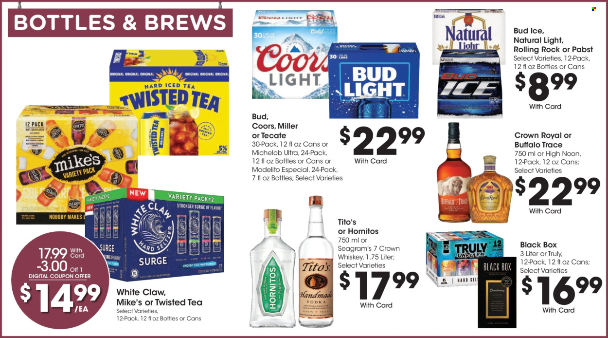 Fry’s ad - 05/29/2024 - 06/04/2024. Page 12