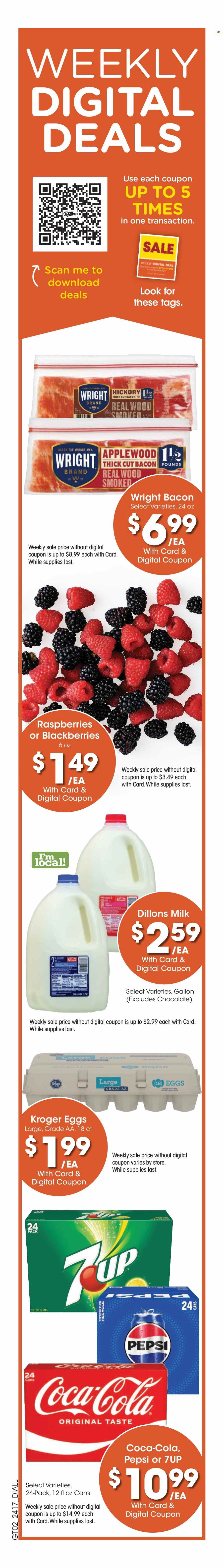 Dillons ad - 05/29/2024 - 06/04/2024. Page 9