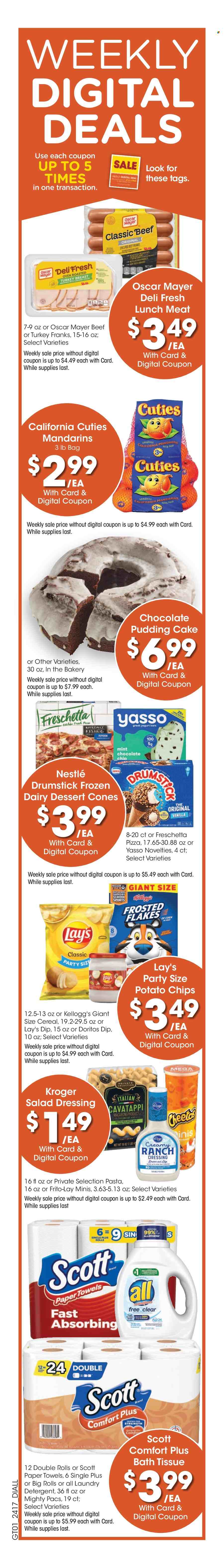 Dillons ad - 05/29/2024 - 06/04/2024. Page 10