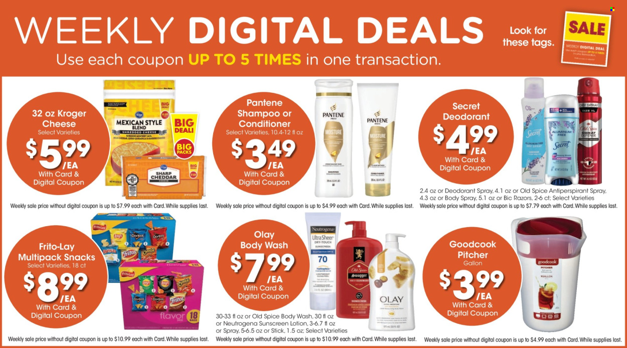 Dillons ad - 05/29/2024 - 06/04/2024. Page 11