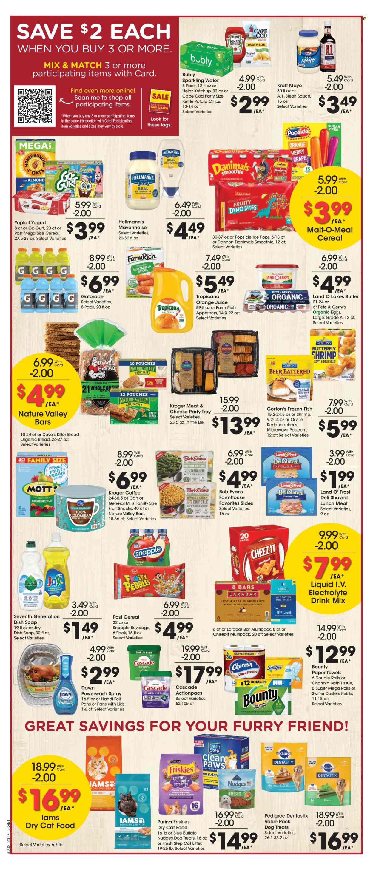Dillons ad - 05/29/2024 - 06/04/2024. Page 2