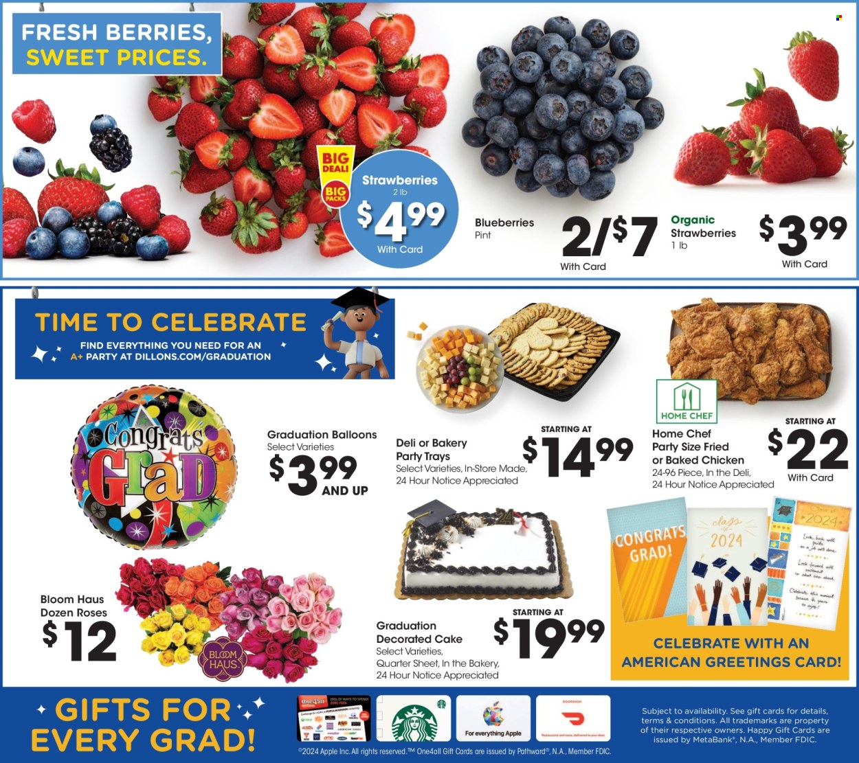 Dillons ad - 05/29/2024 - 06/04/2024. Page 5