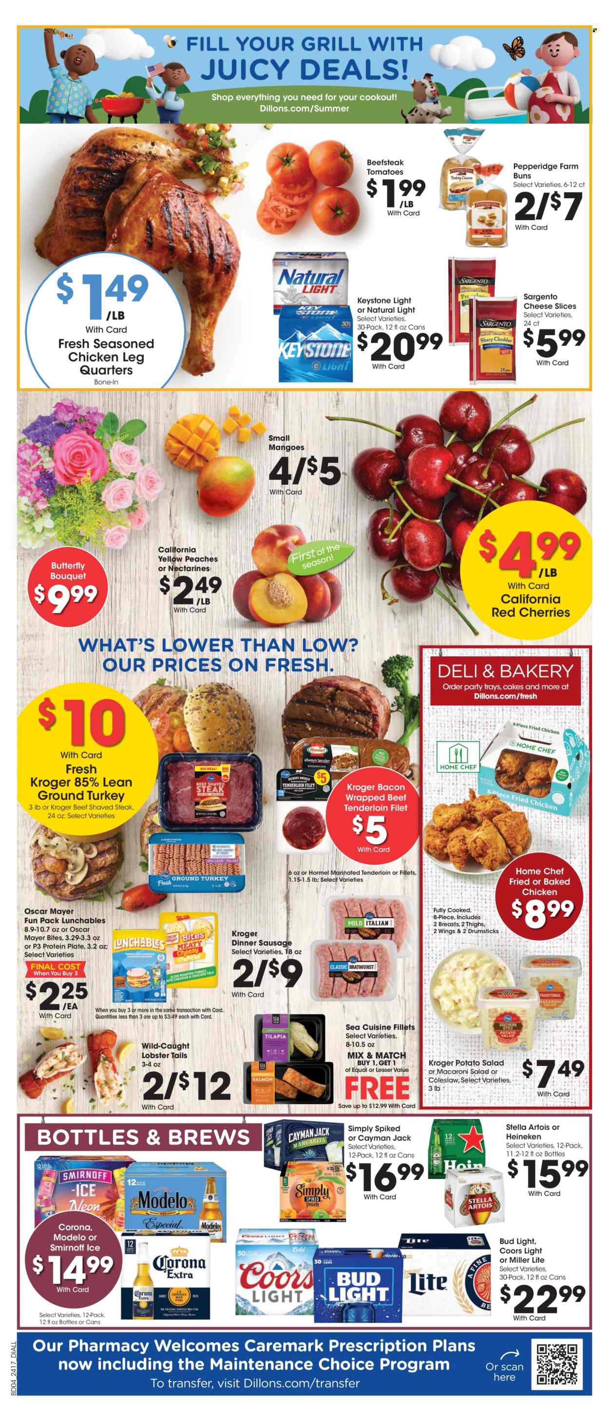 Dillons ad - 05/29/2024 - 06/04/2024. Page 6