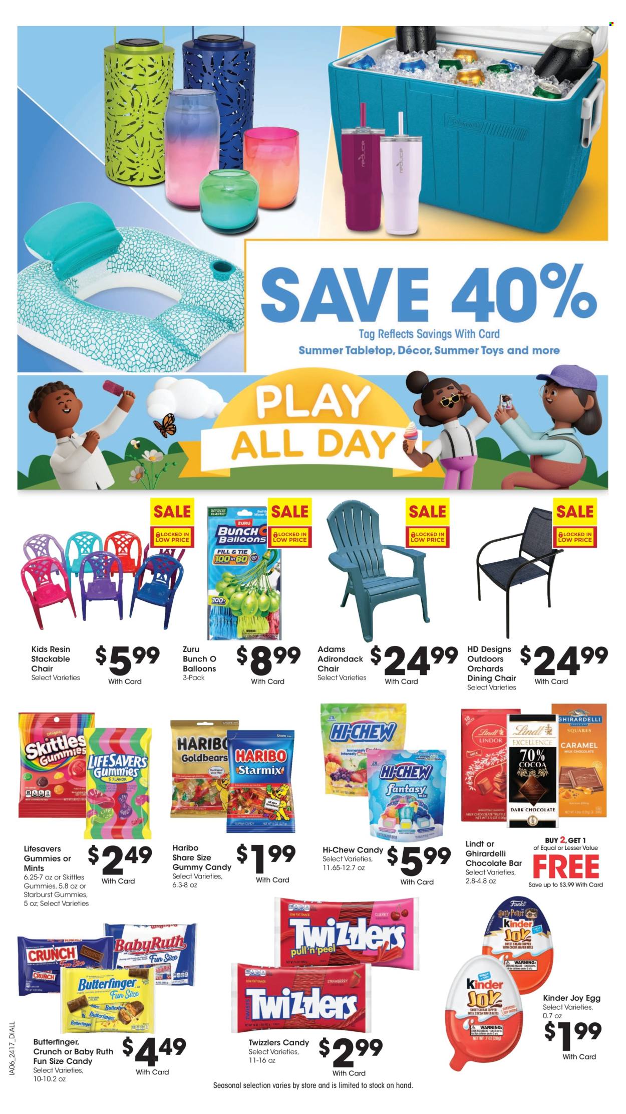Dillons ad - 05/29/2024 - 06/04/2024. Page 8