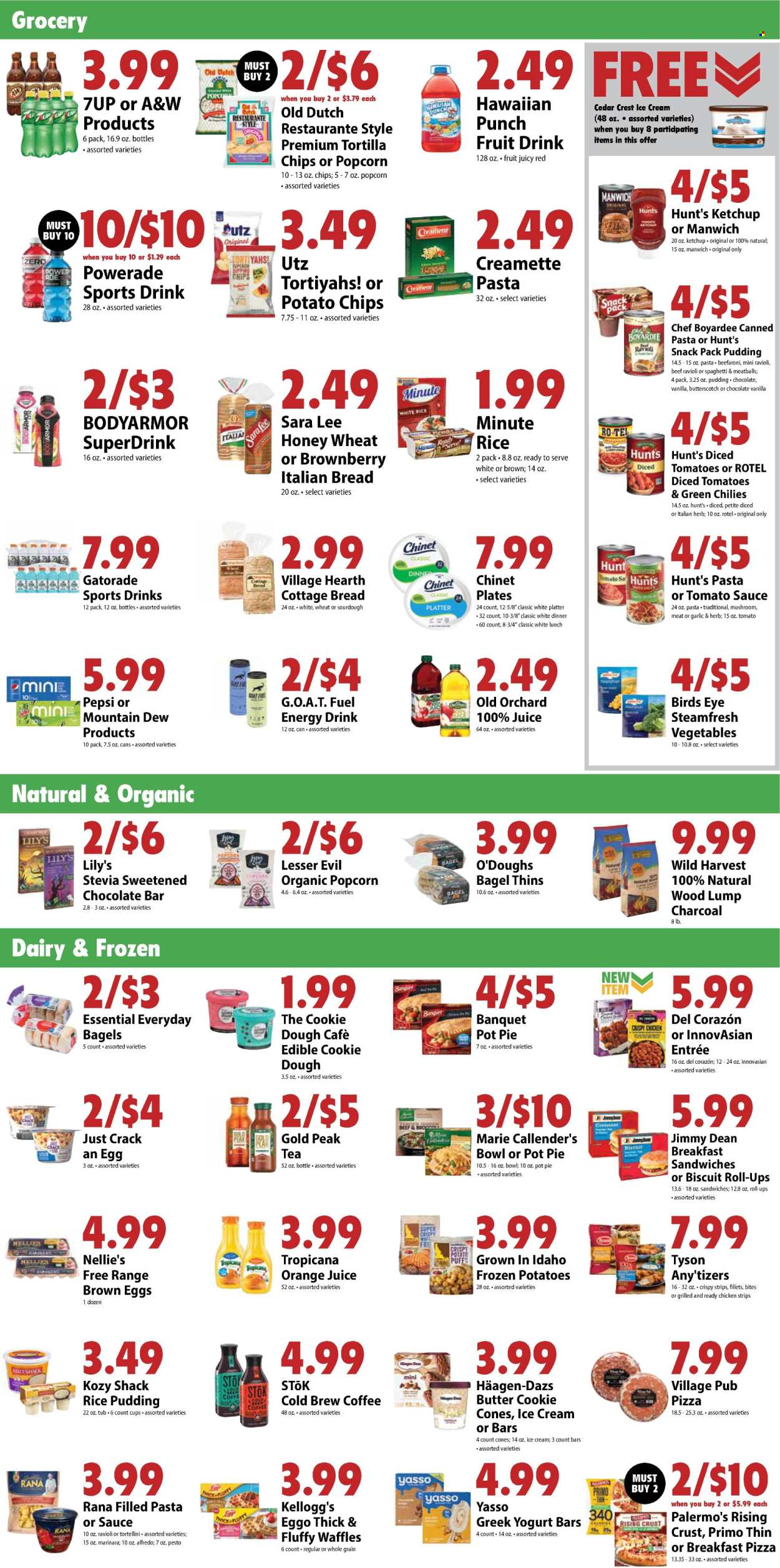Festival Foods ad - 05/29/2024 - 06/04/2024. Page 3