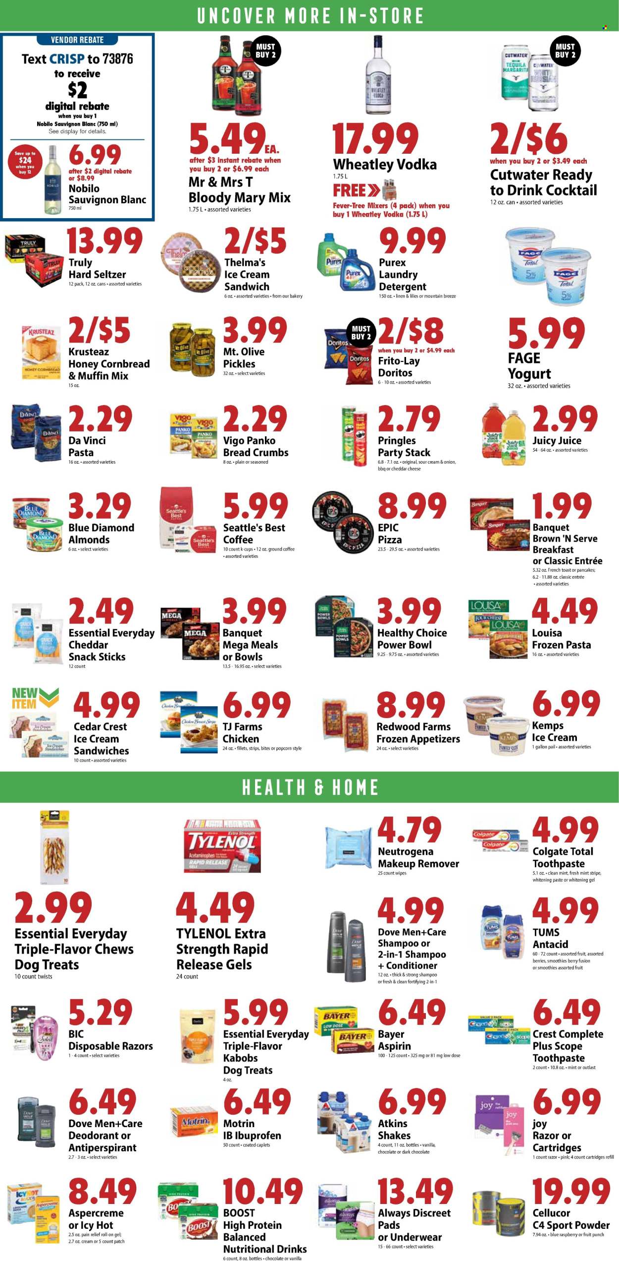 Festival Foods ad - 05/29/2024 - 06/04/2024. Page 5